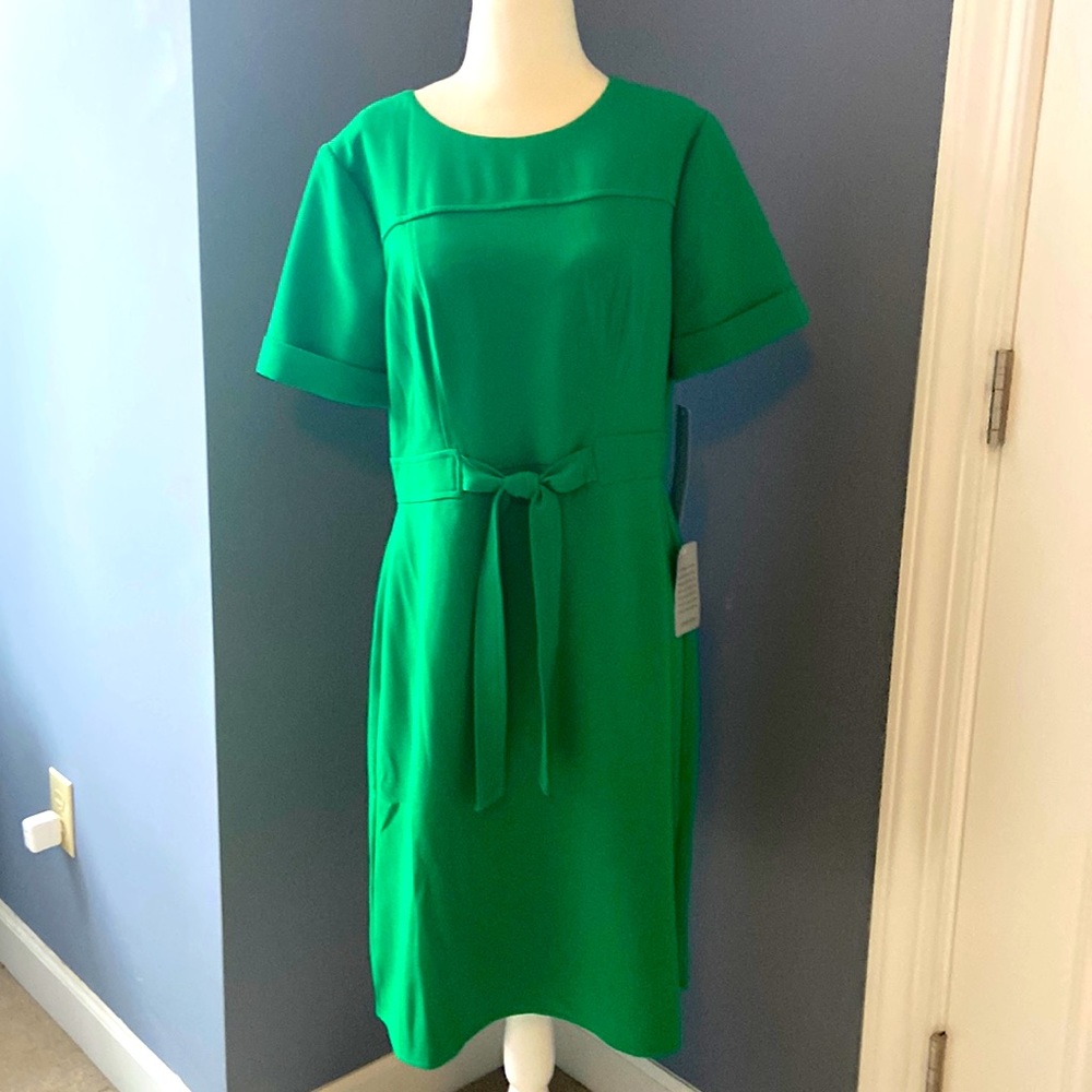London Times Dress